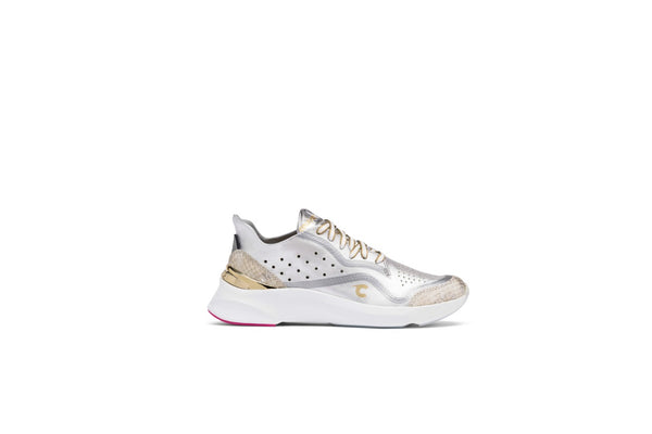 Zapatilla de Lujo de Alto Rendimiento Courser Uno para Mujer