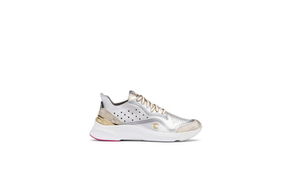 Courser Uno Women's High Performance Luxury Sneaker