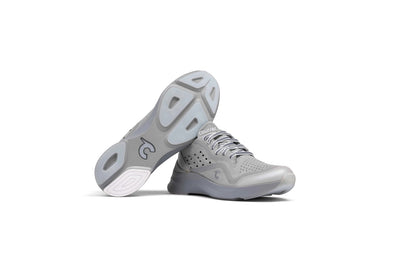 Courser Uno Women's High Performance Luxury Sneaker