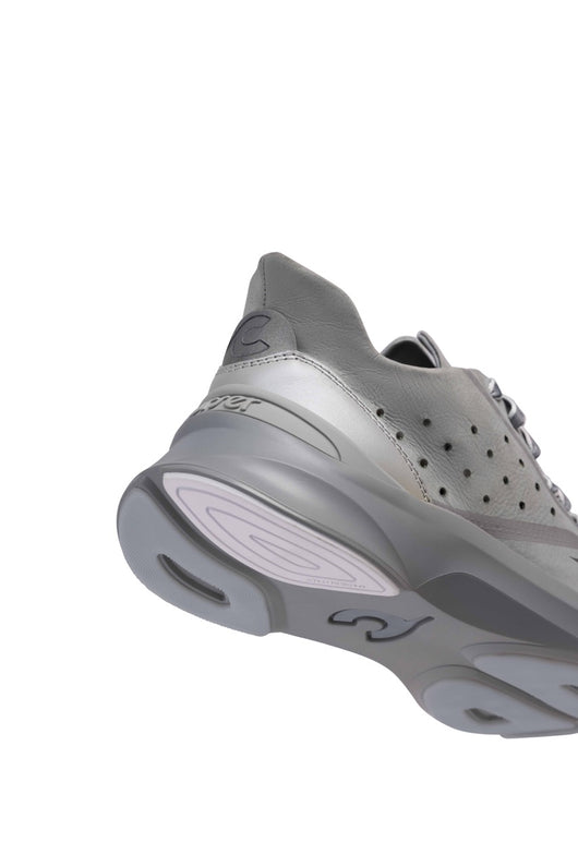 Courser Uno Women's High Performance Luxury Sneaker