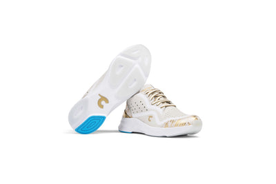 Courser Uno Women's High Performance Luxury Sneaker