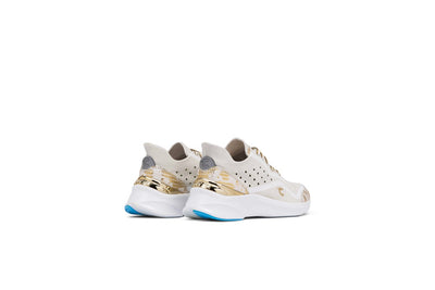 Courser Uno Women's High Performance Luxury Sneaker