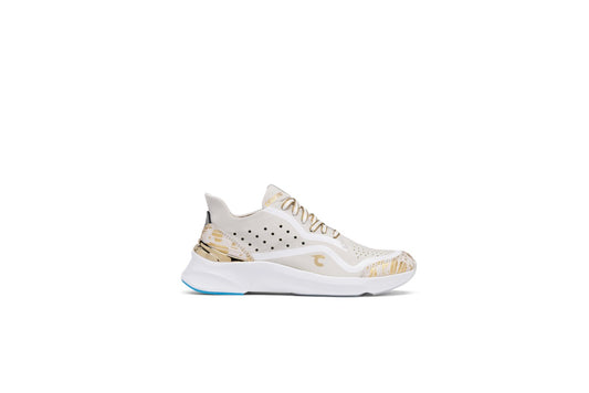 Courser Uno Women's High Performance Luxury Sneaker