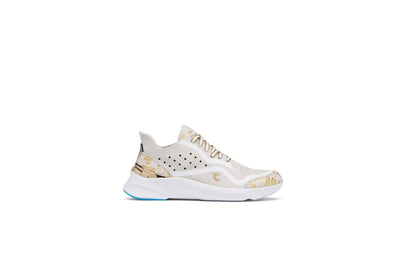 Courser Uno Women's High Performance Luxury Sneaker