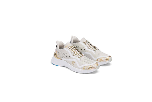 Courser Uno Women's High Performance Luxury Sneaker