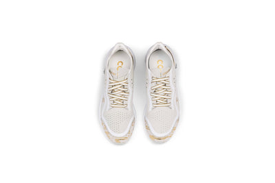 Courser Uno Women's High Performance Luxury Sneaker
