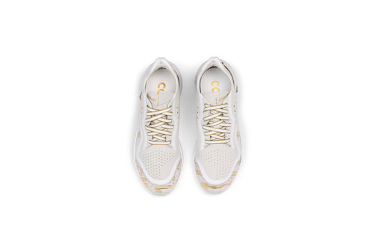 Courser Uno Women's High Performance Luxury Sneaker