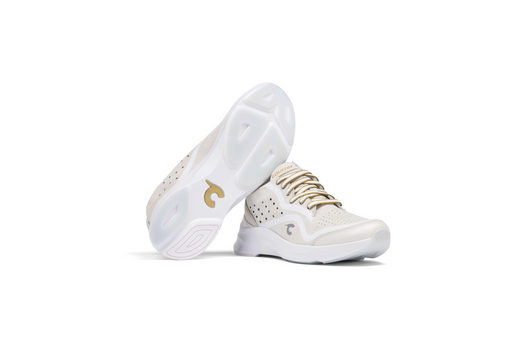 Courser Uno Women's High Performance Luxury Sneaker