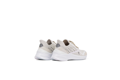 Courser Uno Women's High Performance Luxury Sneaker