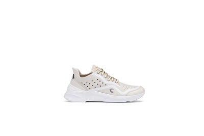 Courser Uno Women's High Performance Luxury Sneaker