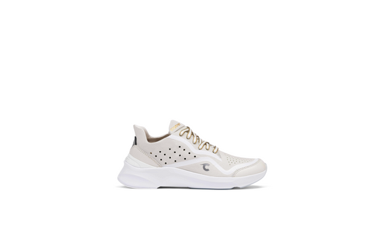 Courser Uno Women's High Performance Luxury Sneaker