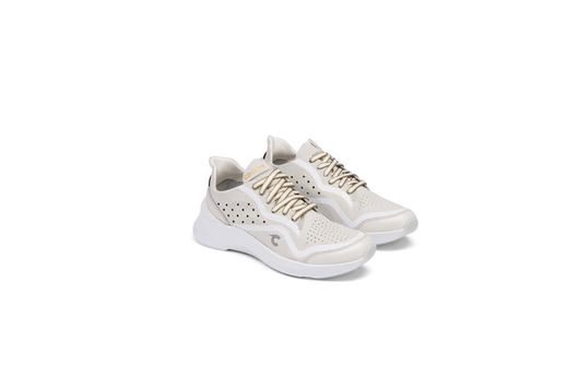 Courser Uno Women's High Performance Luxury Sneaker