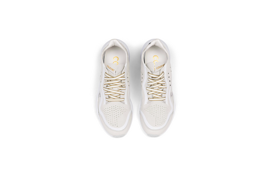 Courser Uno Women's High Performance Luxury Sneaker