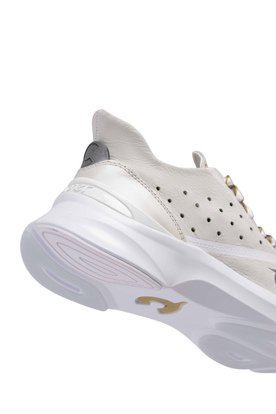 Courser Uno Women's High Performance Luxury Sneaker