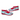 Chocolaticas® Cherry Women's Mary Jane Flat - Tekeno