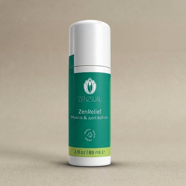 ZENRELIEF