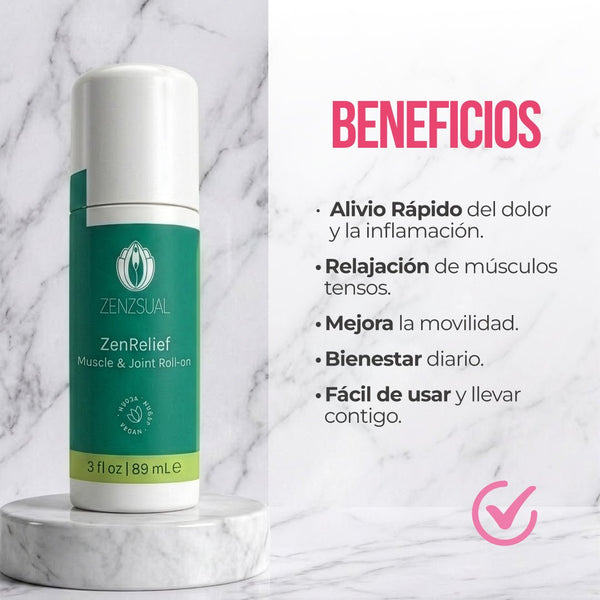 ZENRELIEF