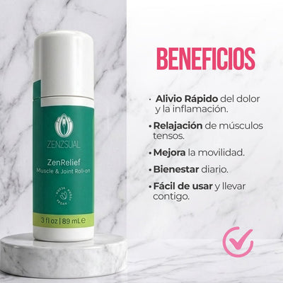 ZENRELIEF